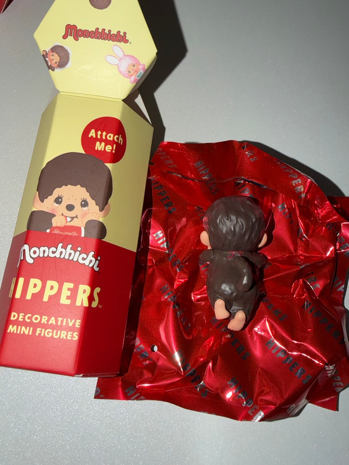 소니엔젤 몬치치 히퍼 (정품 / 미사용 / 새상품) 상품이미지2