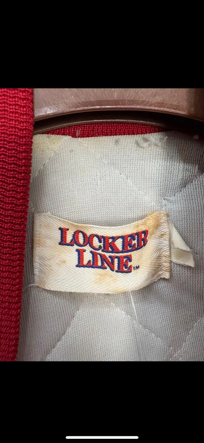 90s 시카고불스 빈티지 새틴 자켓 H1145 상품이미지7