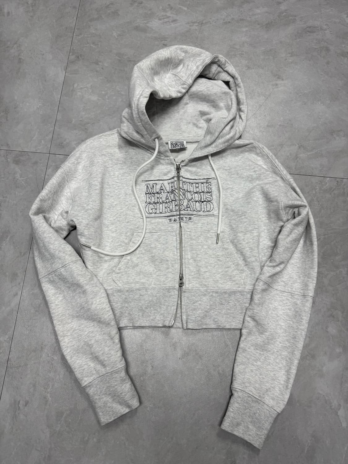 마리떼 프랑소와 저버 상품이미지1