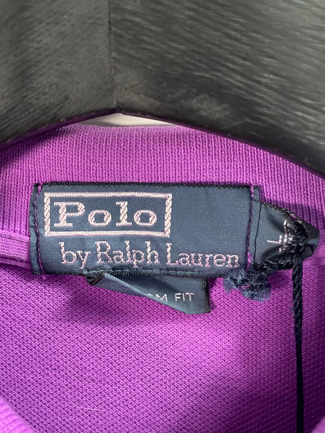 (새상품) 폴로 랄프로렌 빅포니 반팔카라티  (on.498)   상품이미지6