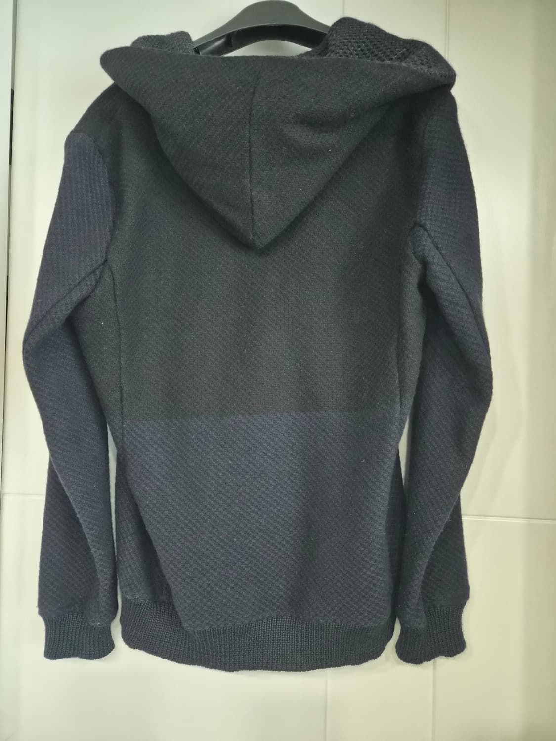 Stephan Schneider 울쟈켓 상품이미지2