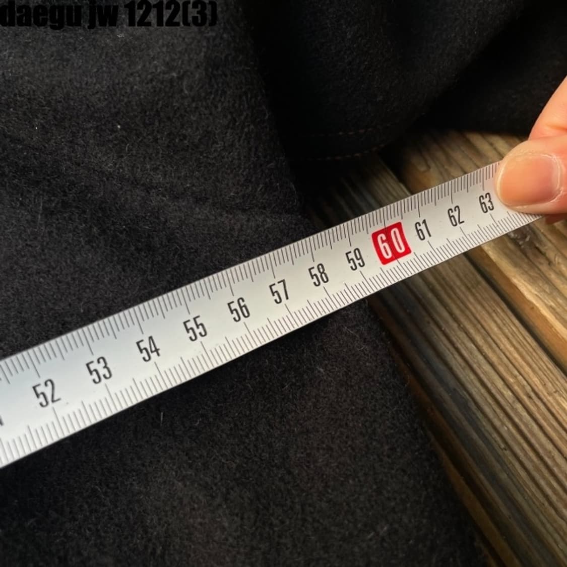 마리떼 프랑소와 저버 자켓 상품이미지6