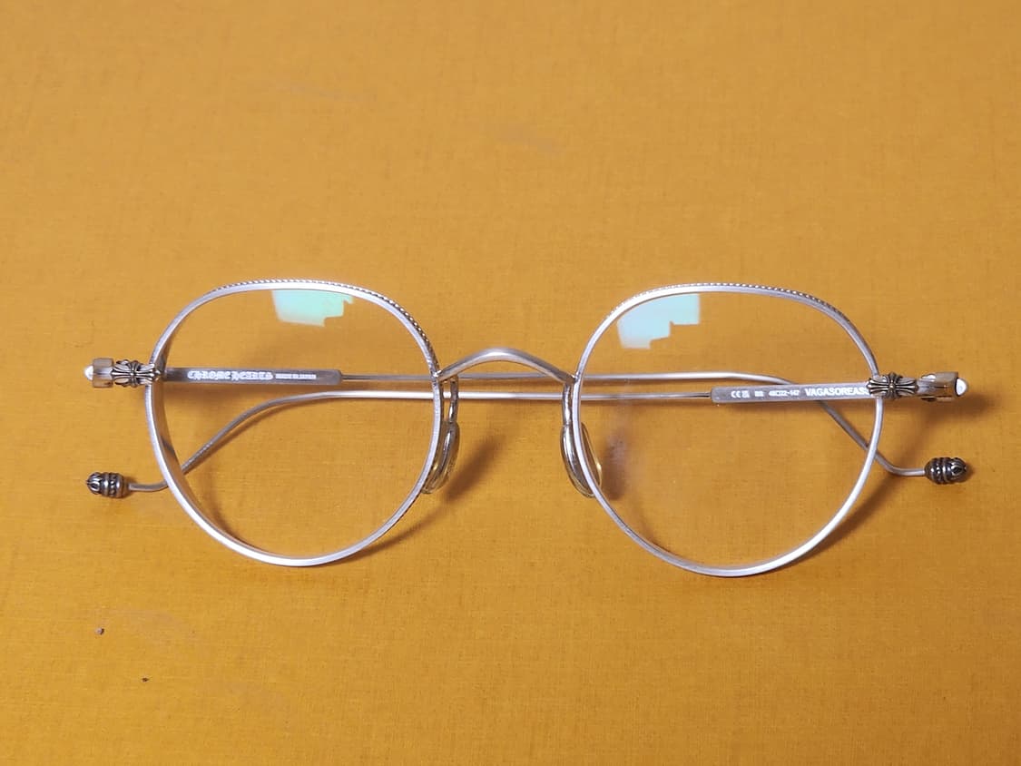 크롬하츠 바가솔레스 실버 상품이미지1