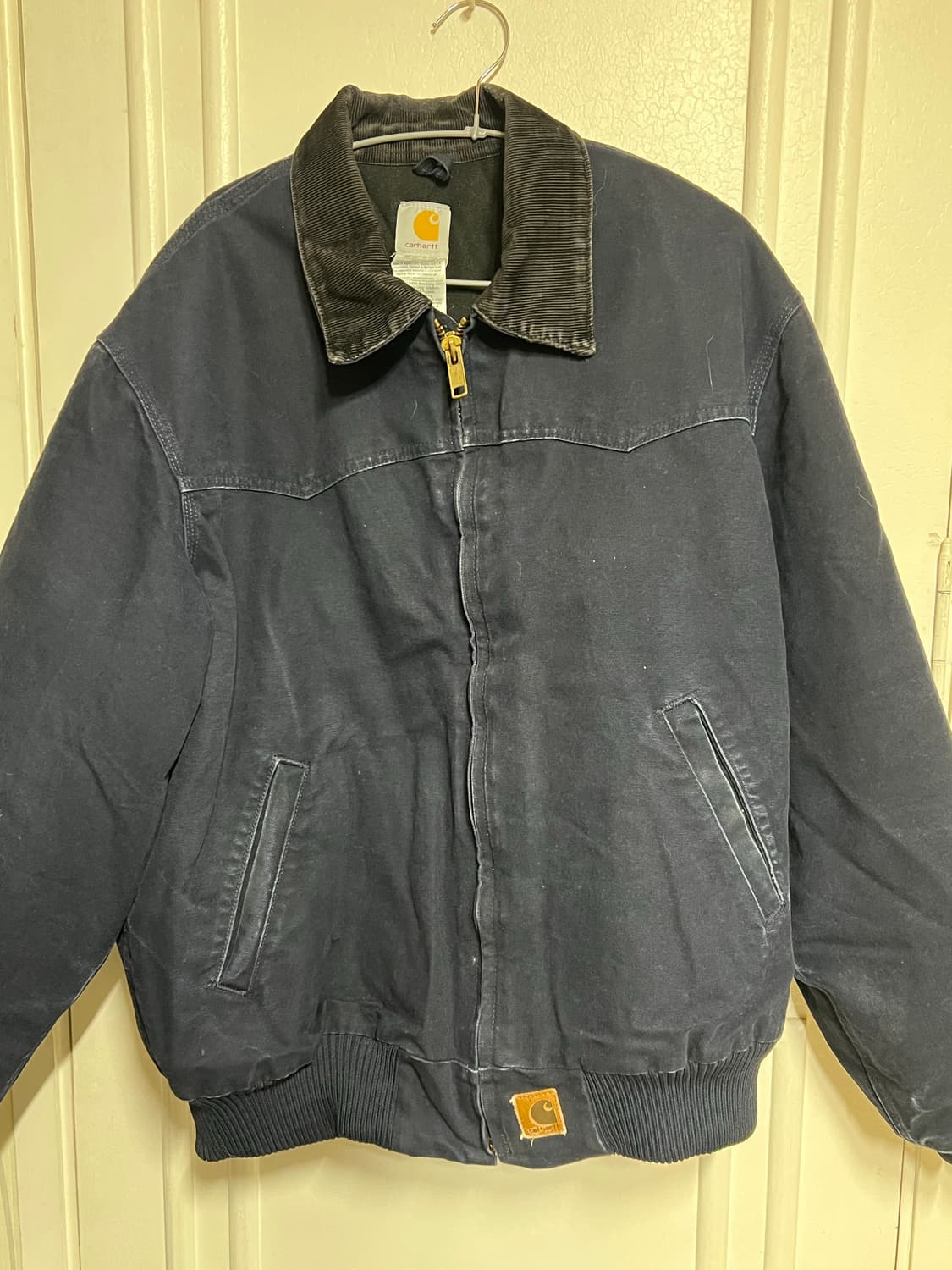 칼하트 산타페 자켓 j14 MDT XL 상품이미지1