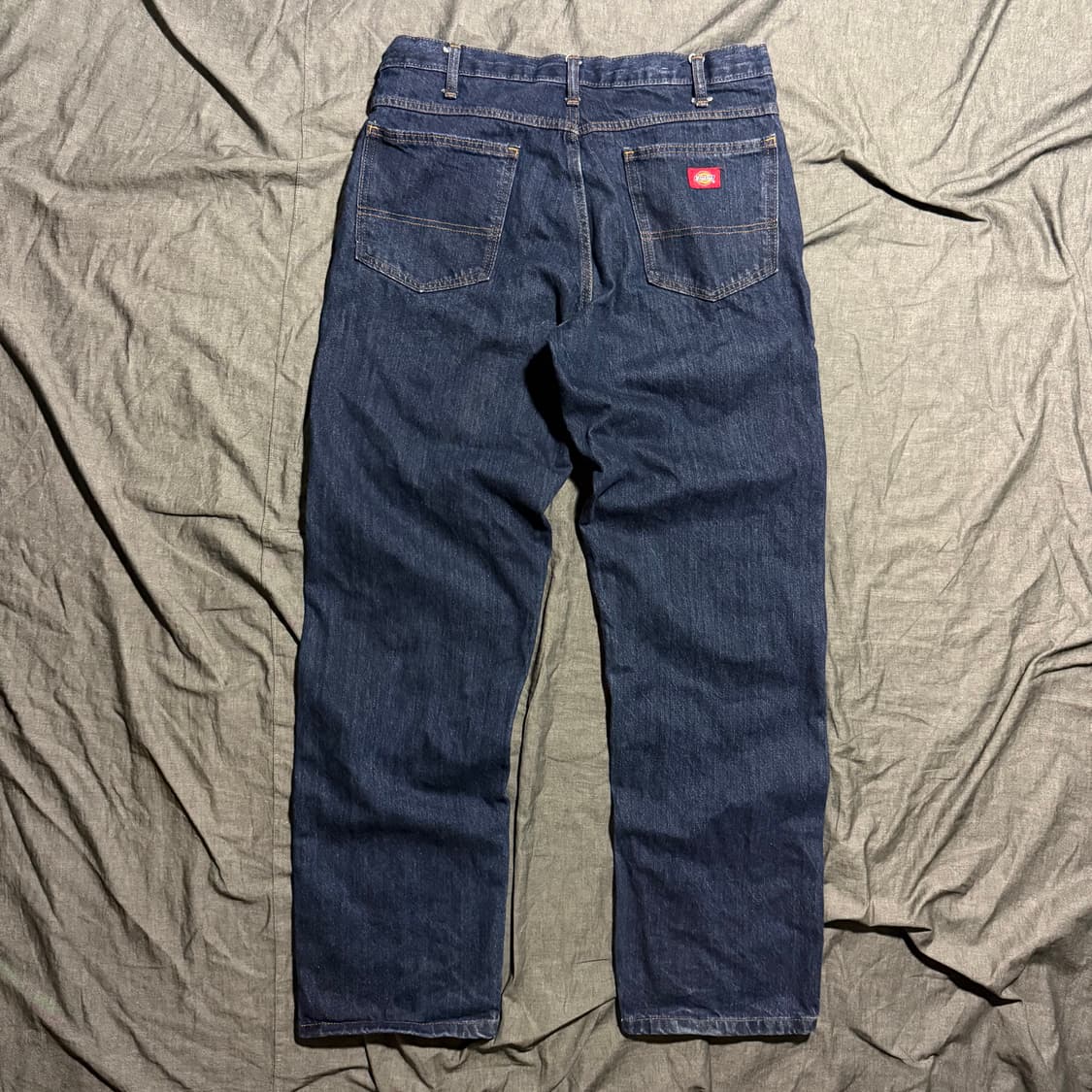 Regular Fit 5 Pocket Jean 상품이미지3