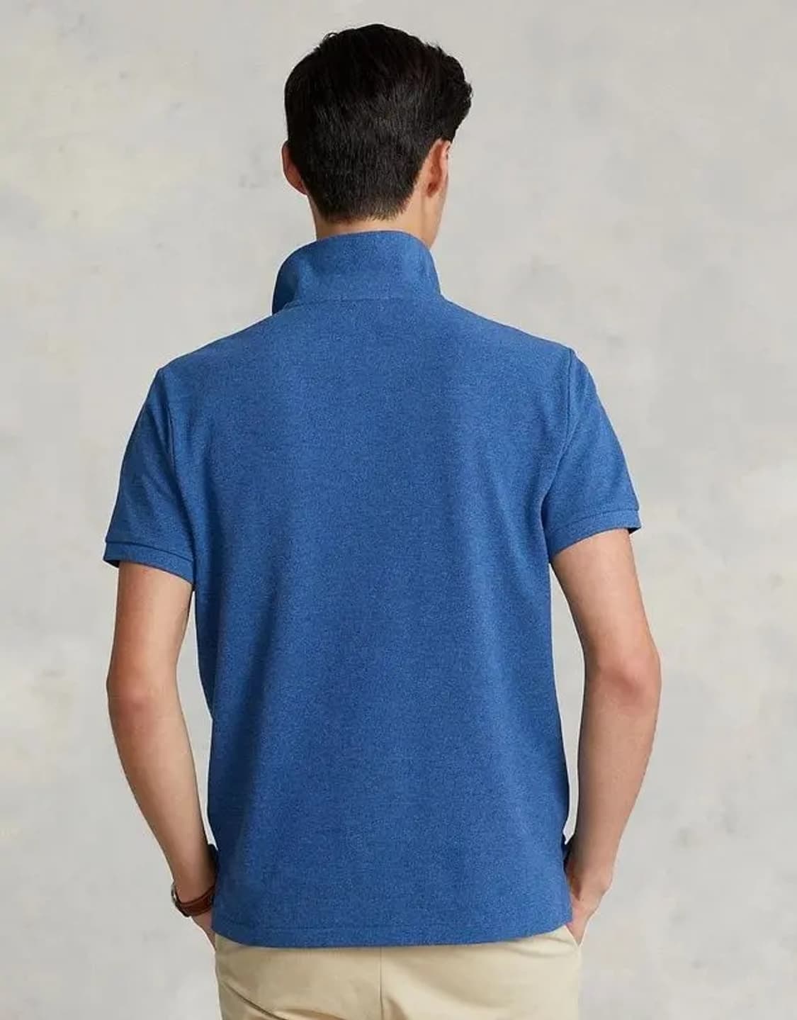 [정품/새상품] 폴로 랄프로렌 커스텀슬림핏 폴로 셔츠 피케셔츠 상품이미지9