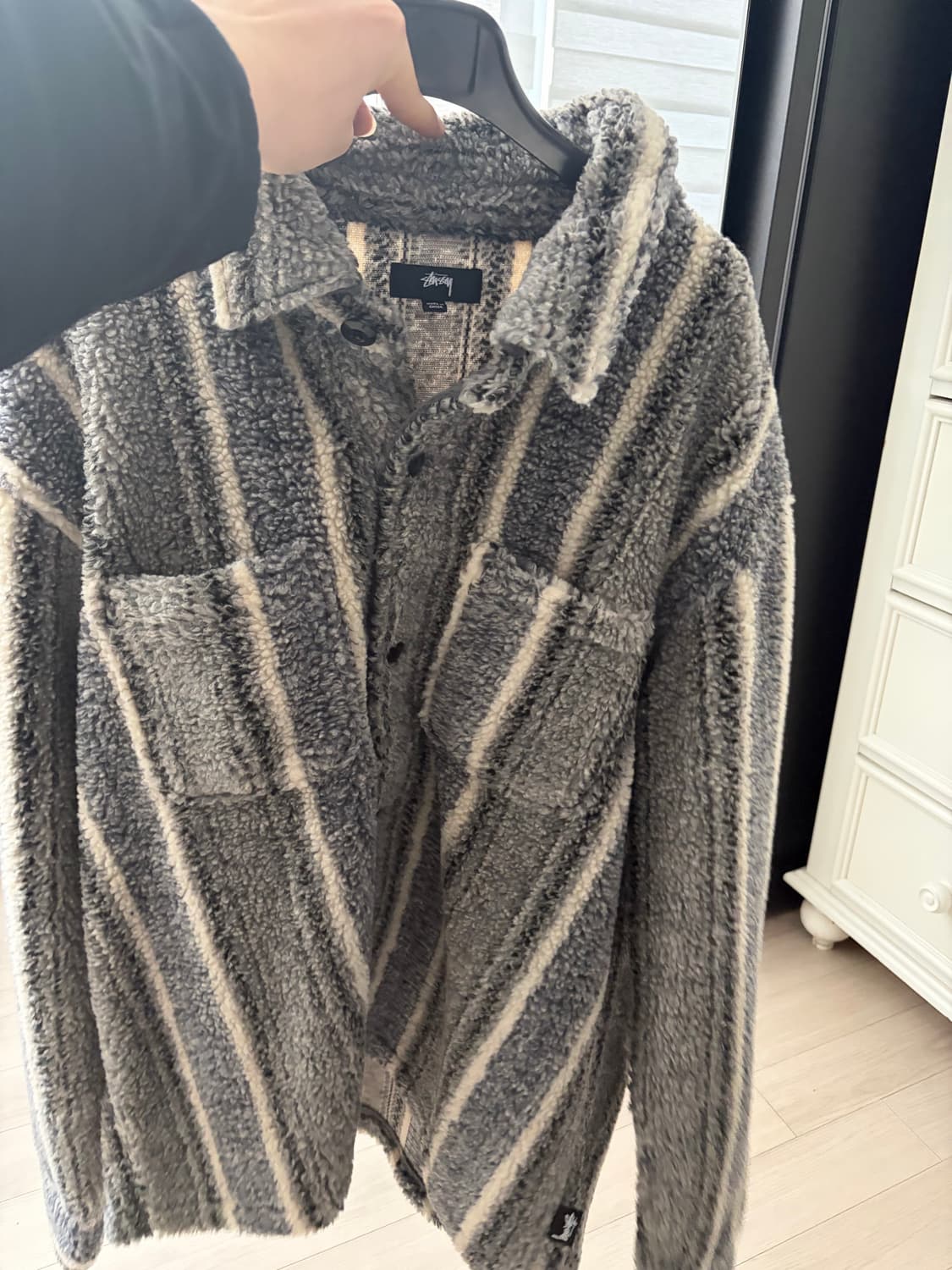 스투시 L  상품이미지1