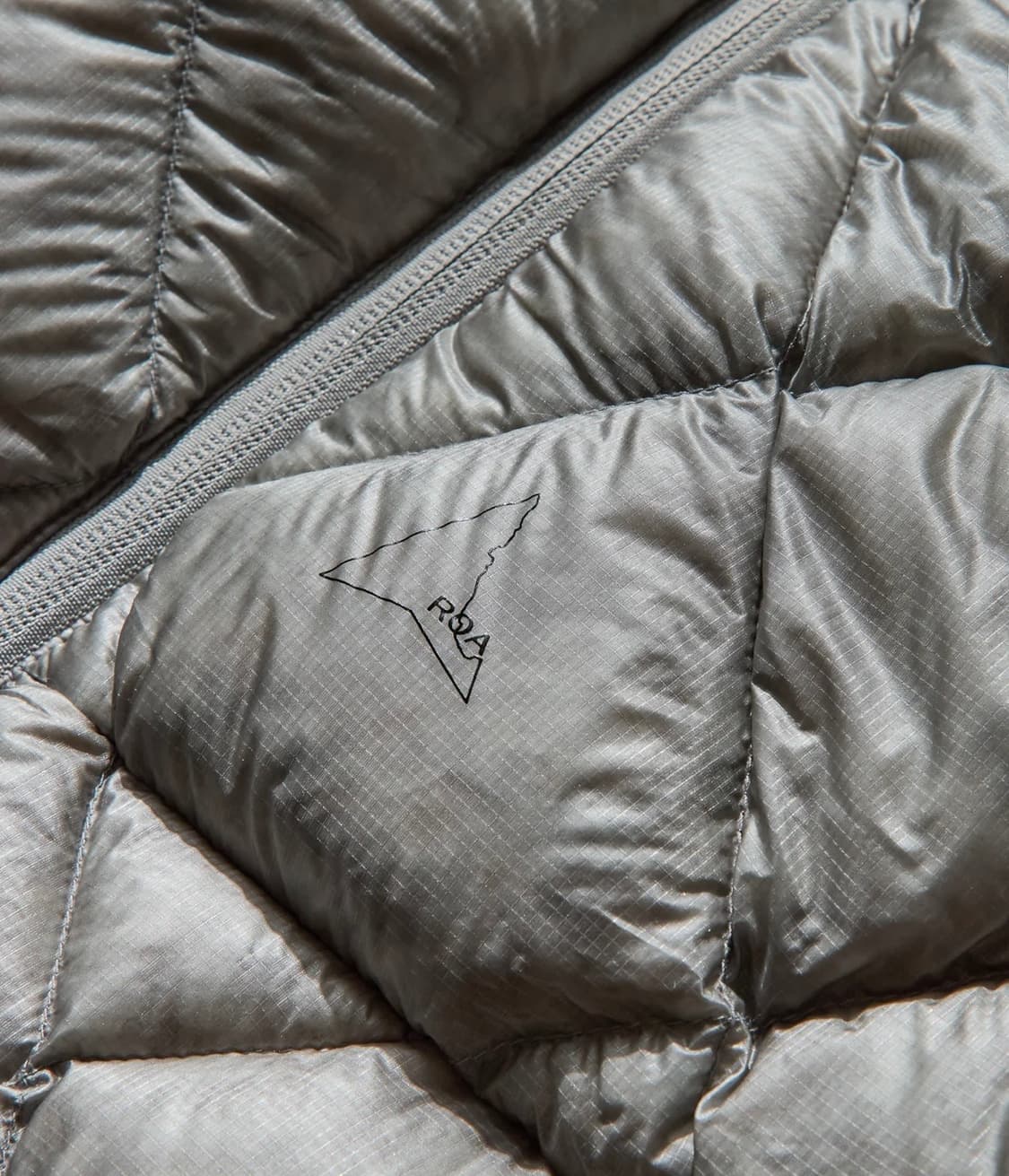 NUNA 800 Fill Power Hooded Down Jack 상품이미지10