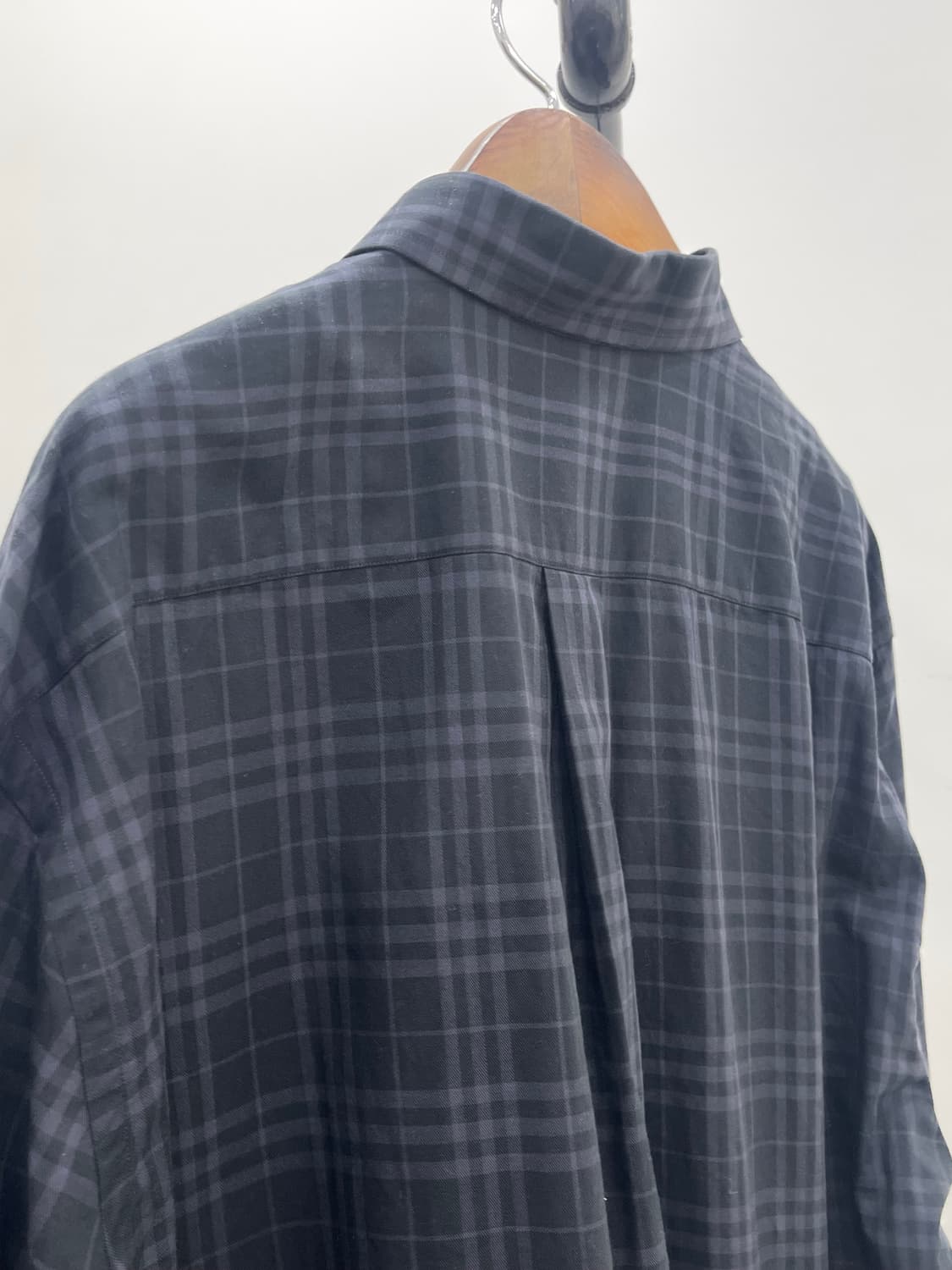 버버리 남성 남방 상품이미지5