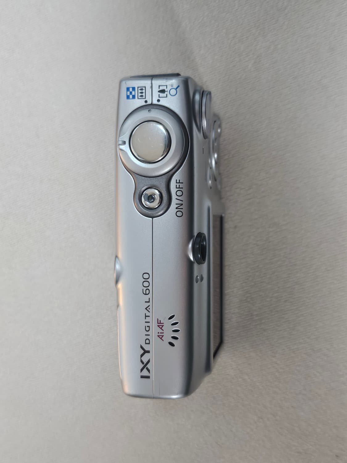 Ixy600 (IXUS700) 상품이미지4