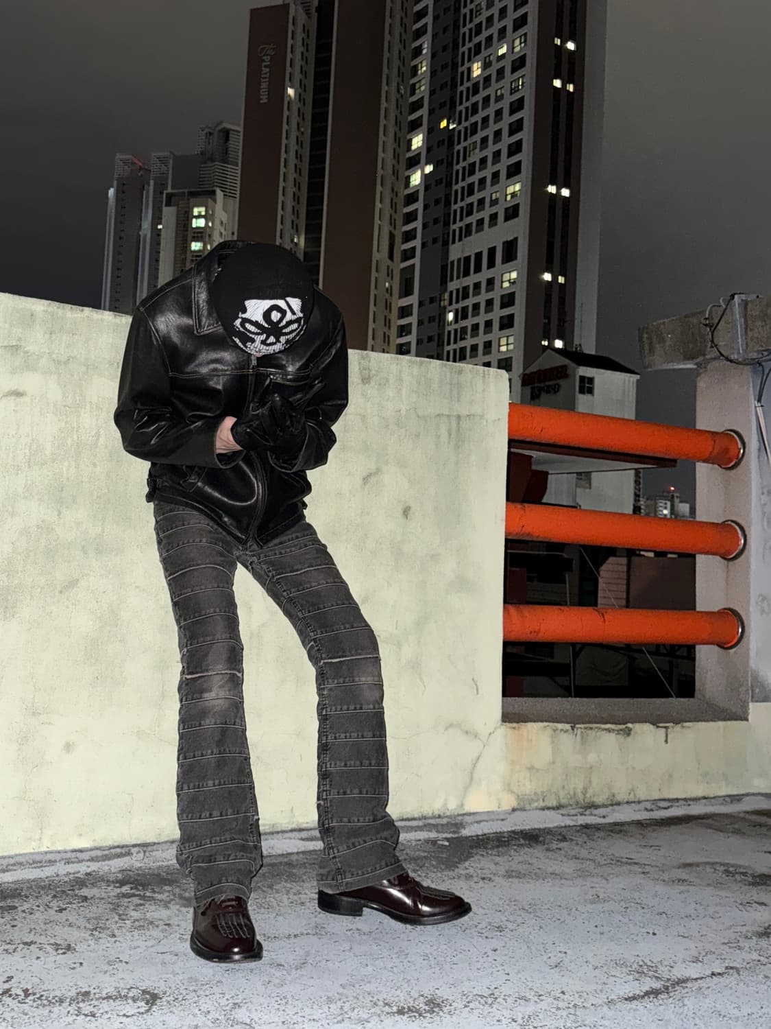 히스테릭글래머 오리지널 킨키진 상품이미지1