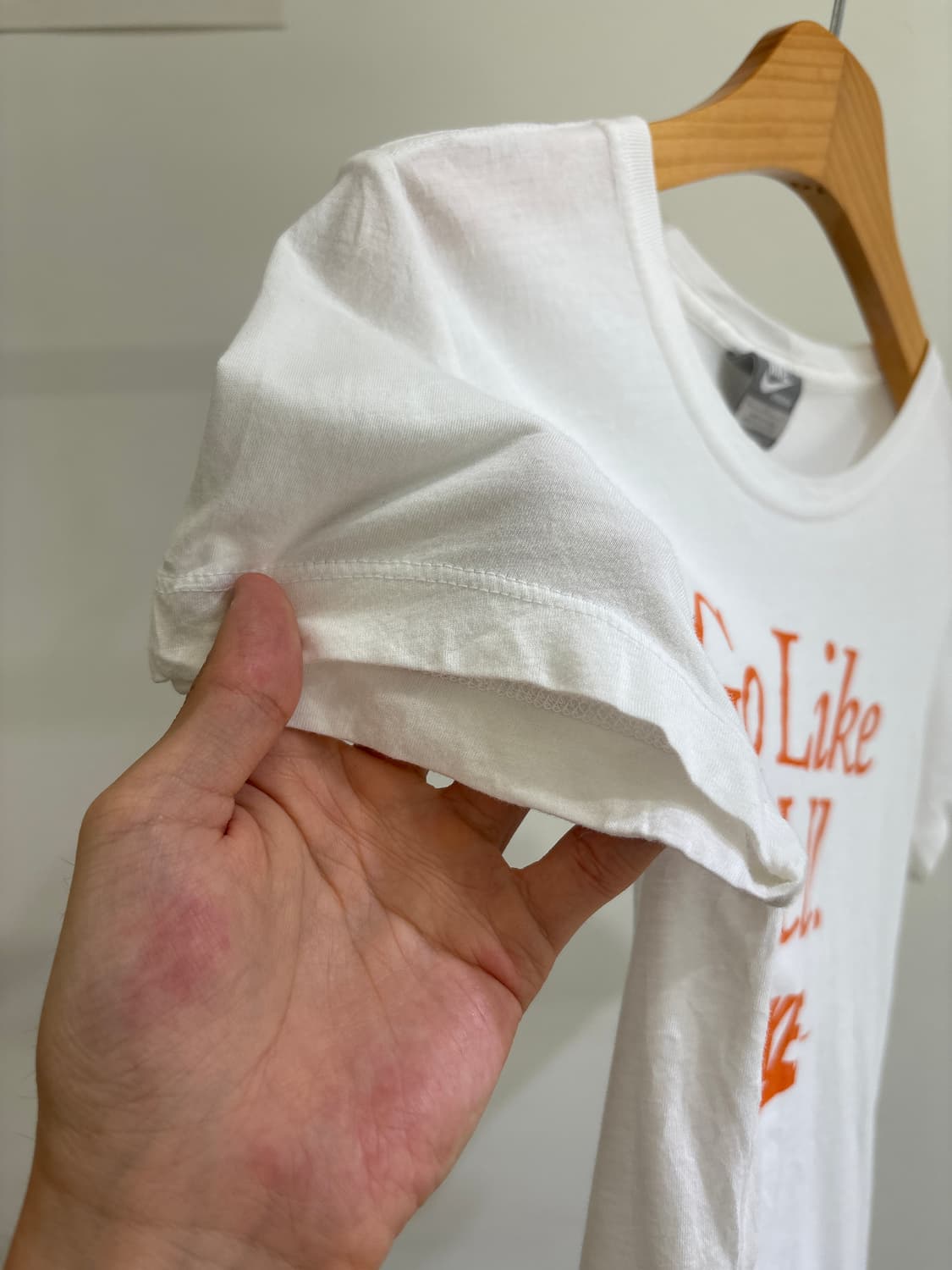 NIKE 반팔 상품이미지4