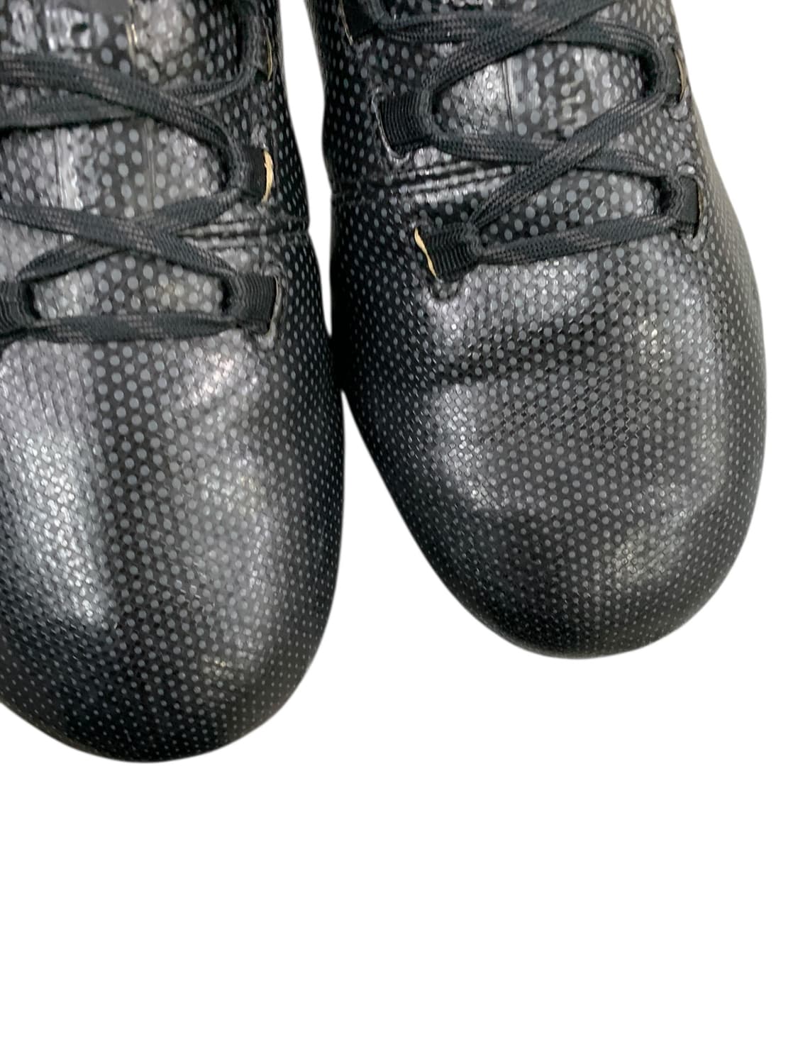 아디다스 X 17.1 FG 축구화 블랙 260 상품이미지7