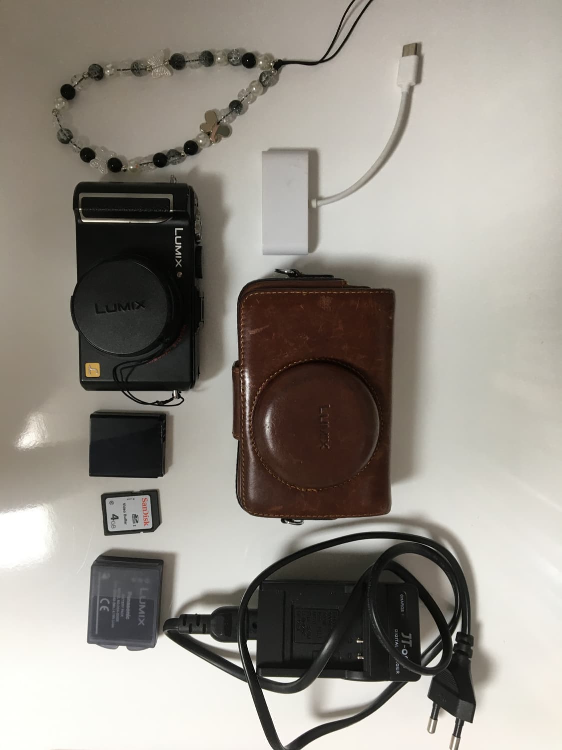 라이카 파나소닉 루믹스 lx3 상품이미지1