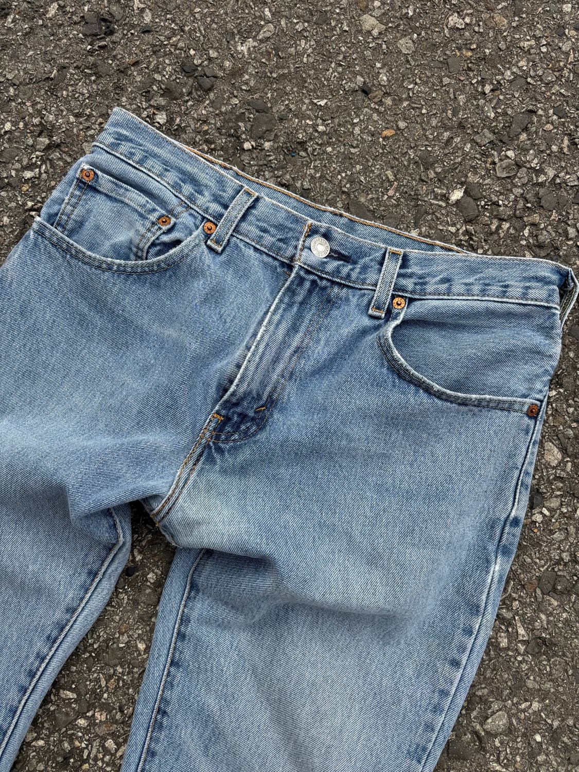 리바이스 517 -31/30 상품이미지4