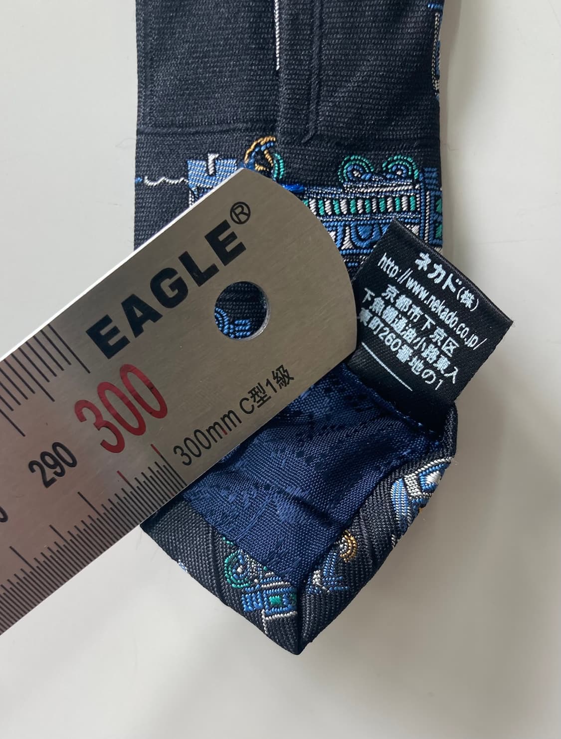 빈티지)넥타이 상품이미지6