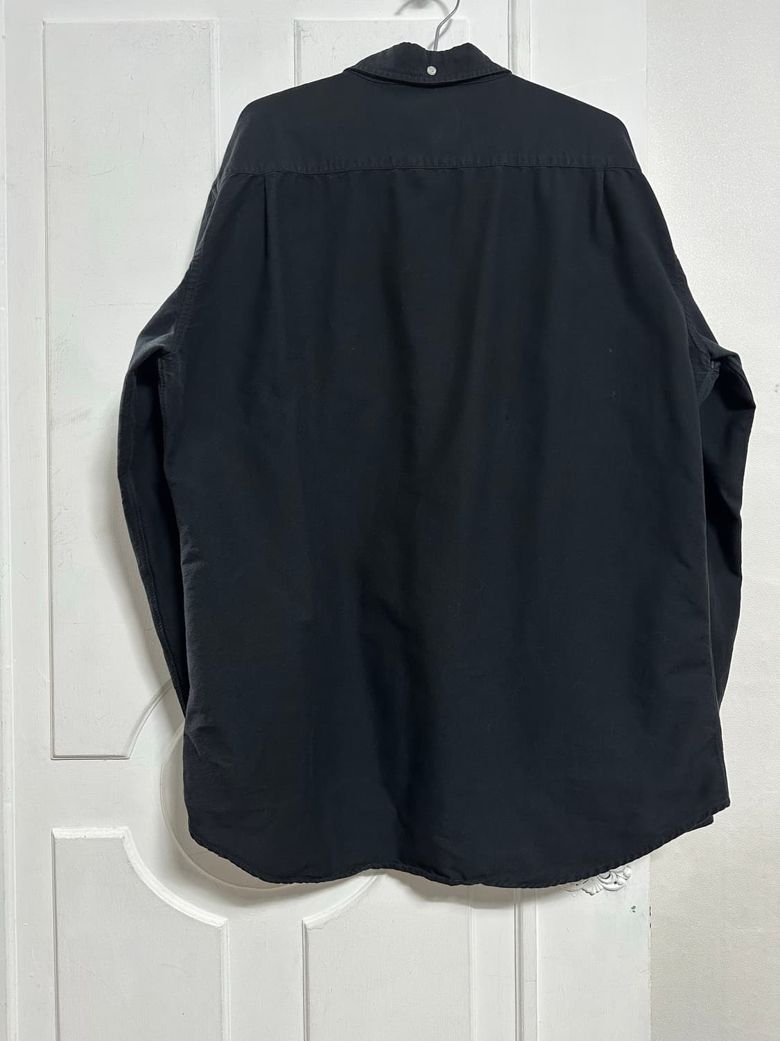 슈프림 크라운 옥스포드 셔츠 상품이미지2