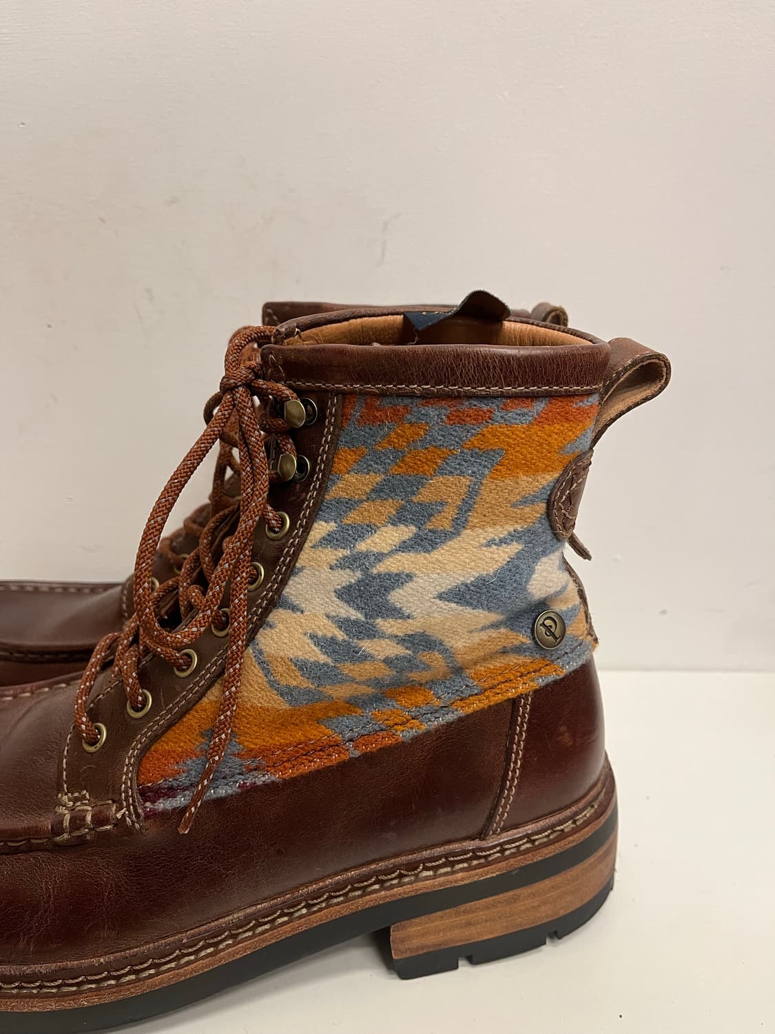 Clarks X PENDLETON 상품이미지5