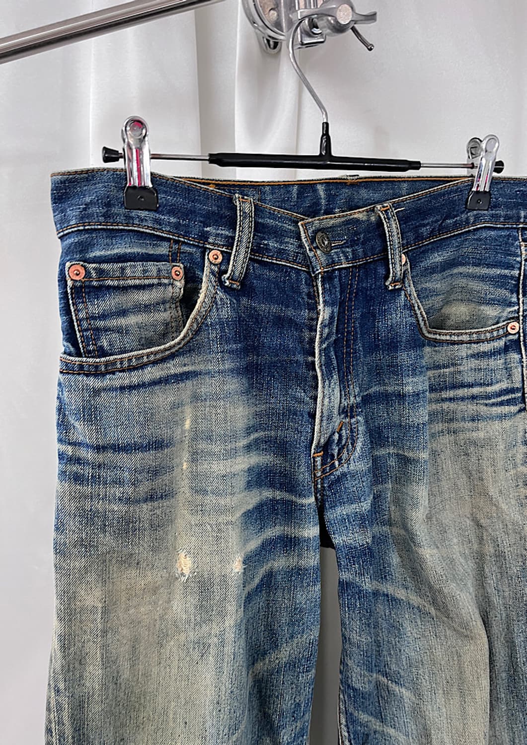 Levi`s 502 상품이미지3