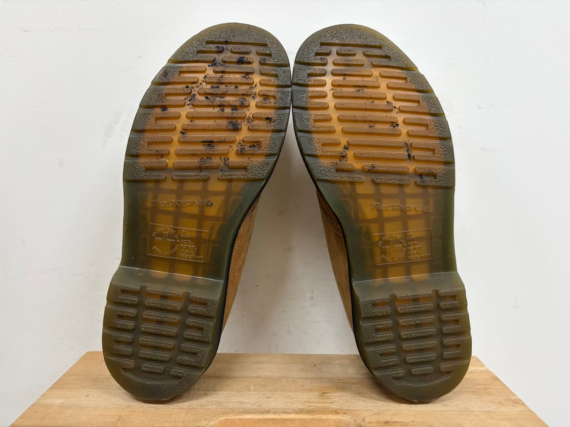 닥터마틴 남성 로퍼 260 상품이미지7