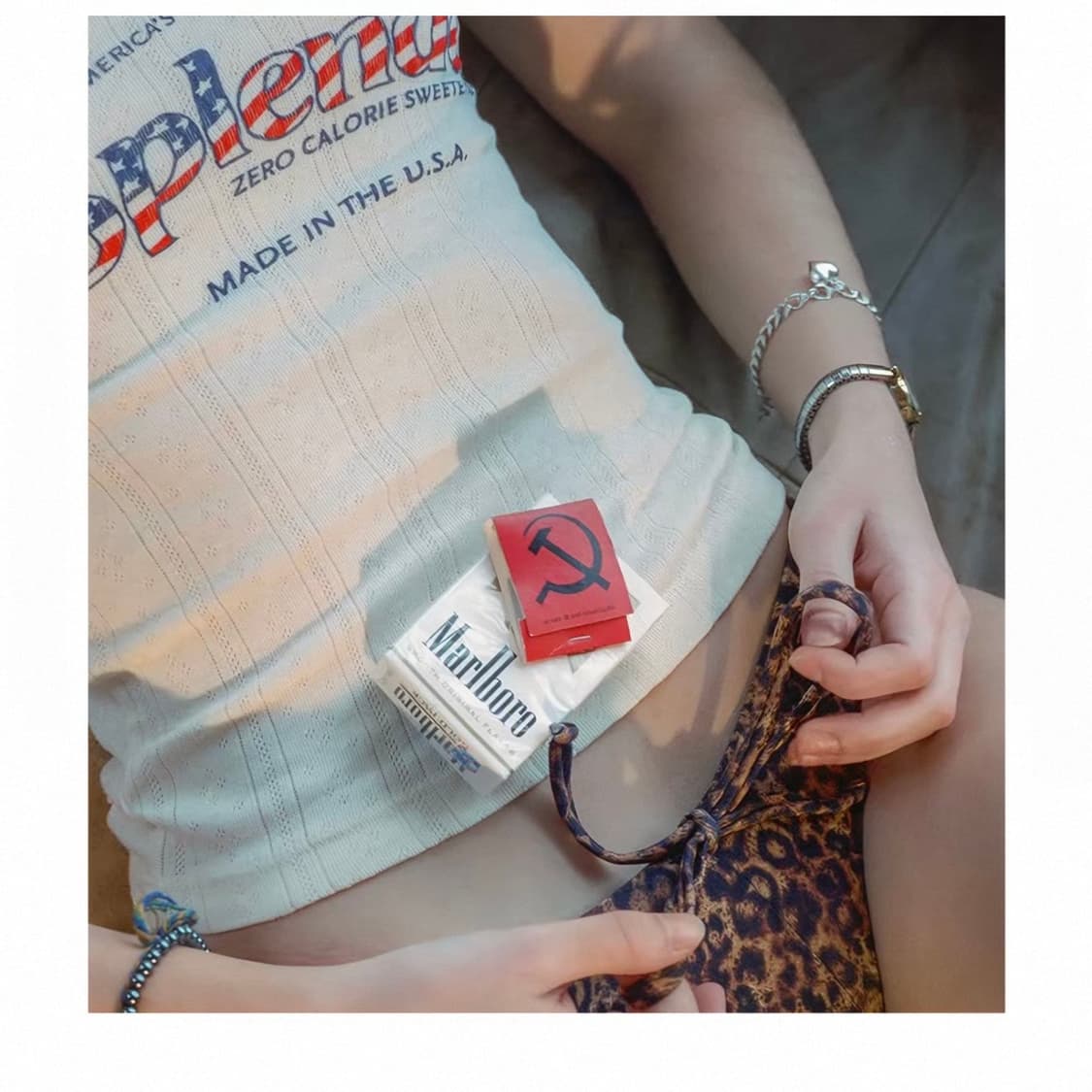 praying 슬리브리스 상품이미지2