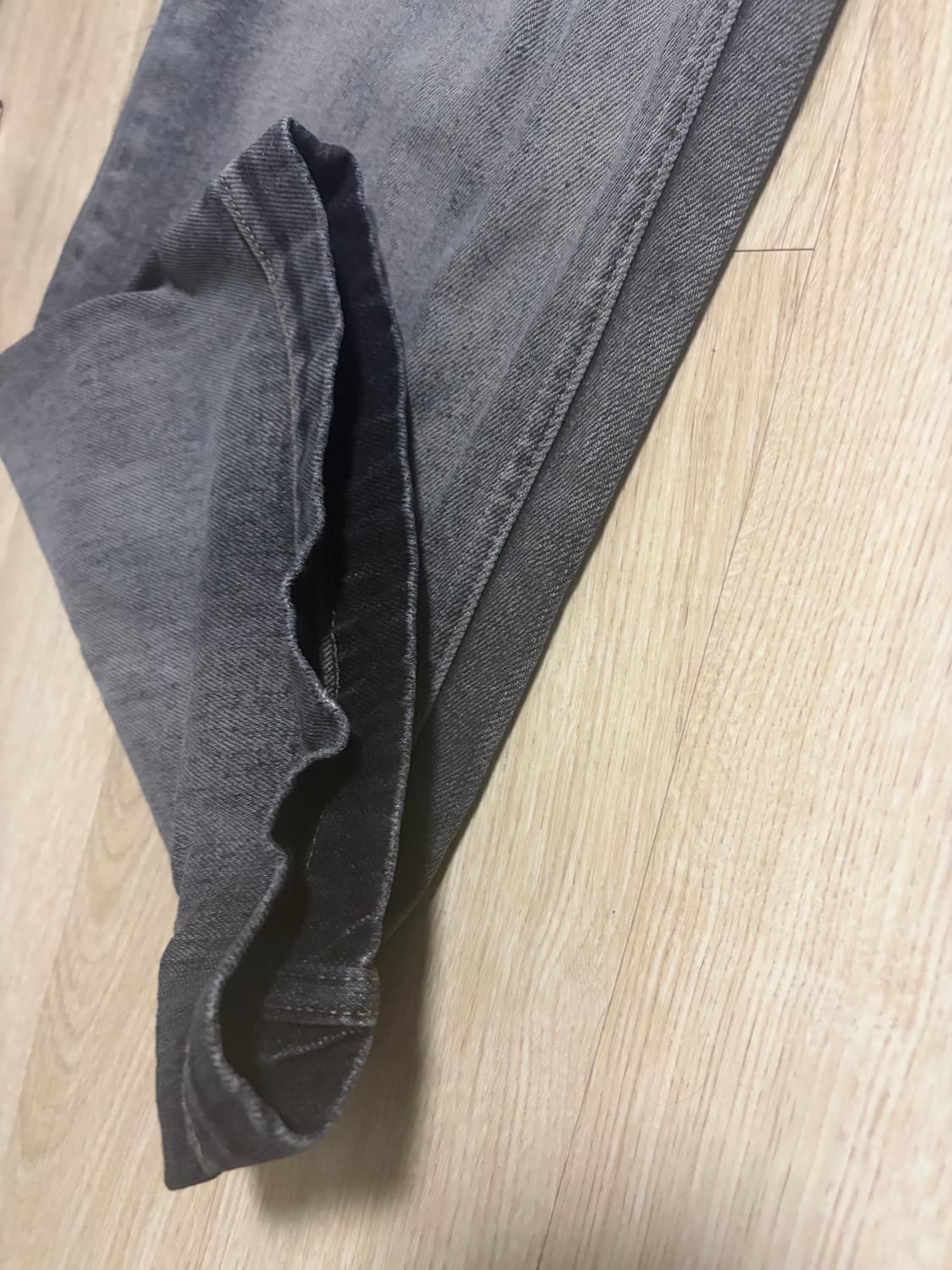 릭오웬스 다크쉐도우 luxor geth진 상품이미지4