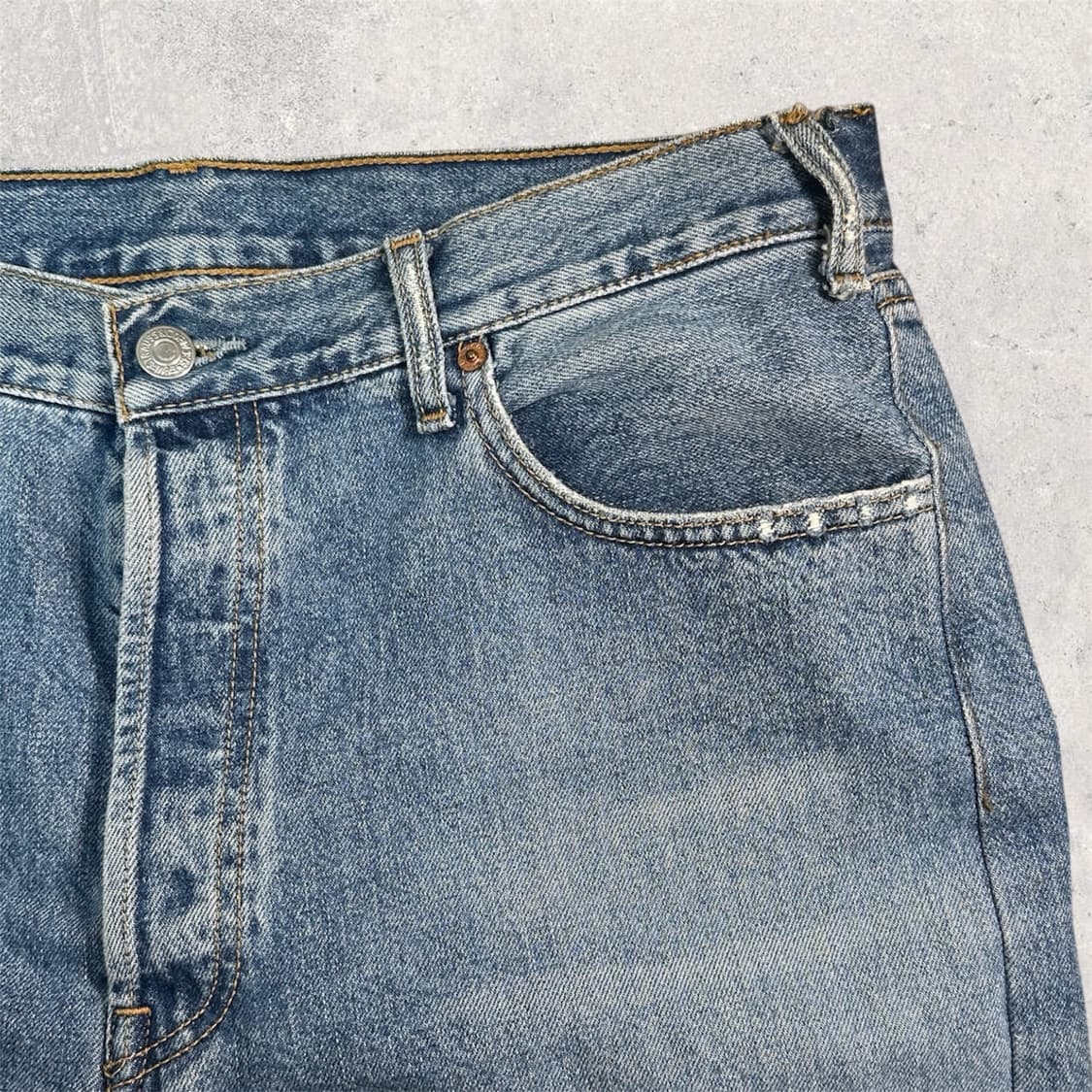 00s 리바이스 501 W36 X L34 (W31~32 추천) 상품이미지3