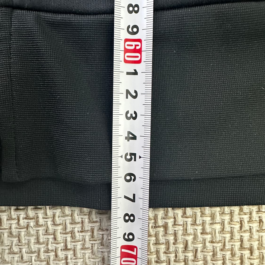 L 나이키 드라이핏 러닝 트랙탑 0417D 상품이미지6