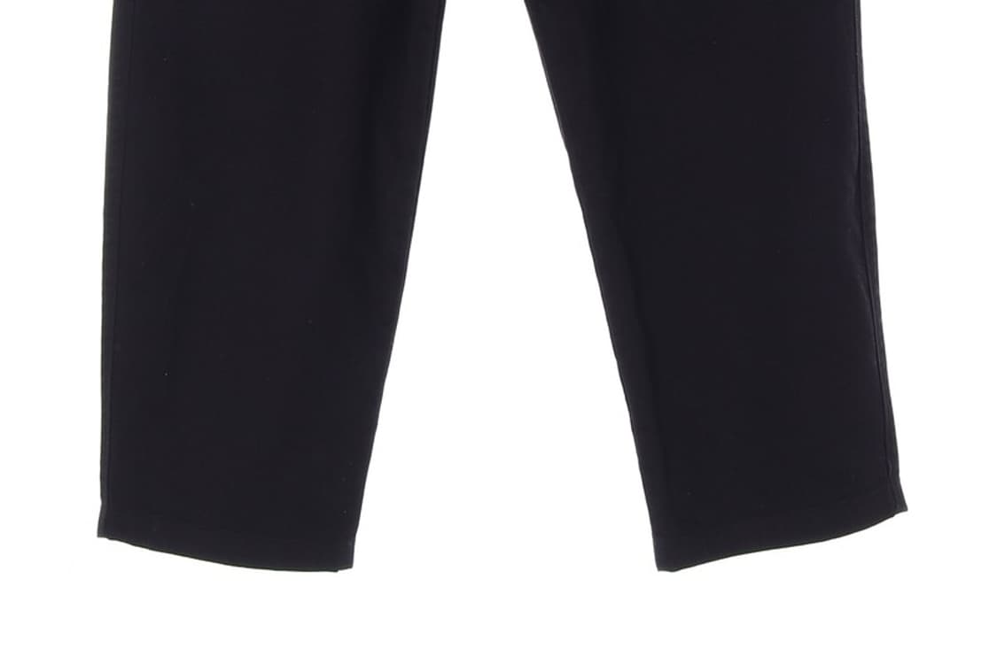 유니클로U 와이드핏 치노 팬츠 79 상품이미지5