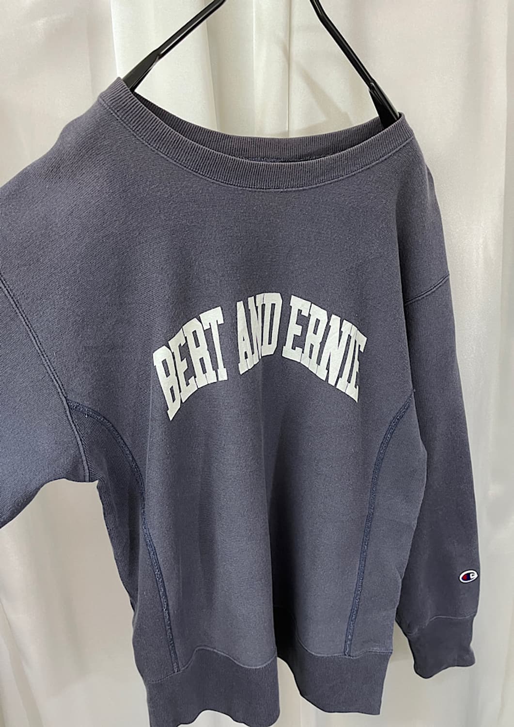 champion REVERSE WEAVE x SESAME STREET 상품이미지4