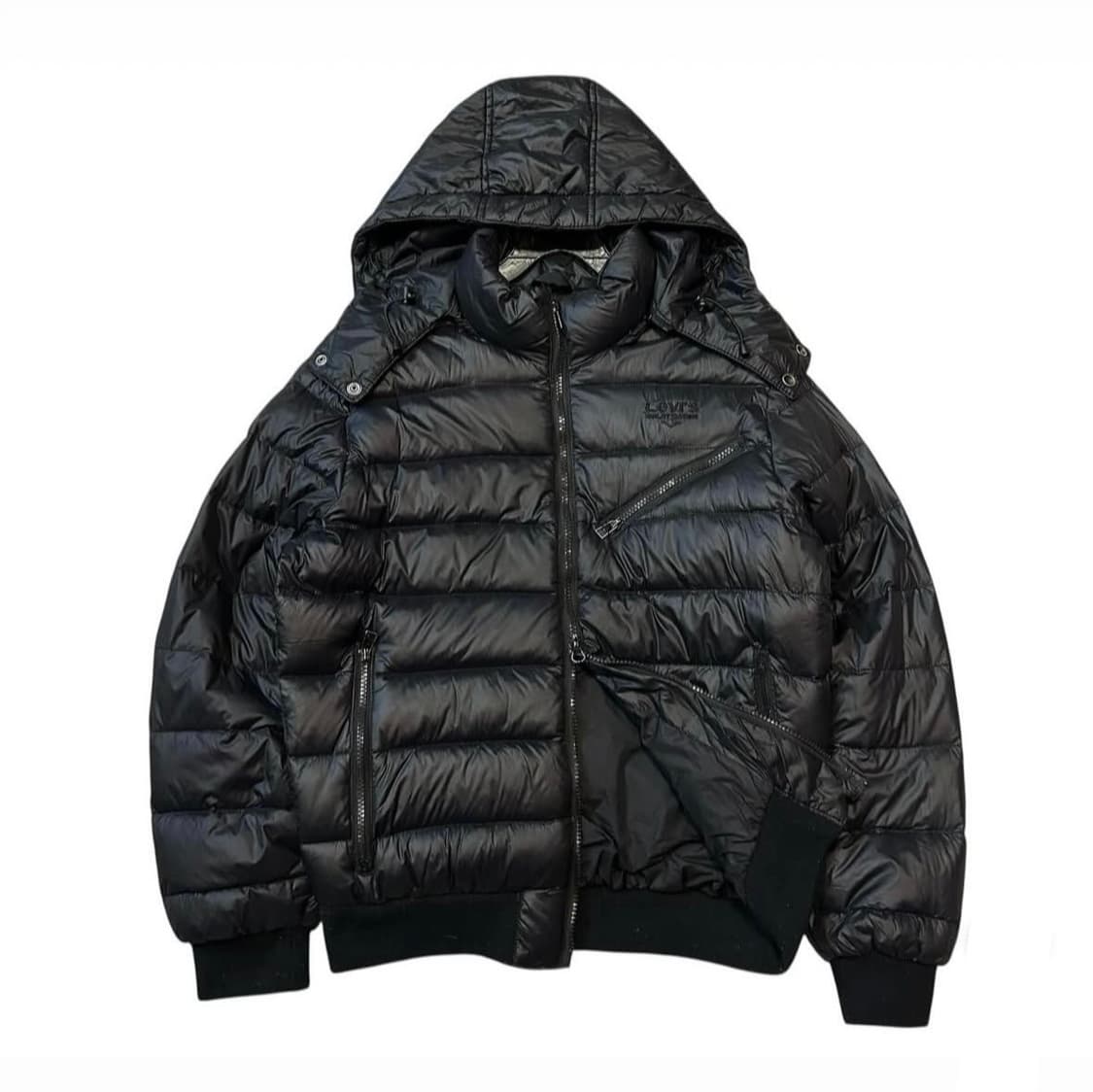 리바이스 패딩 상품이미지2