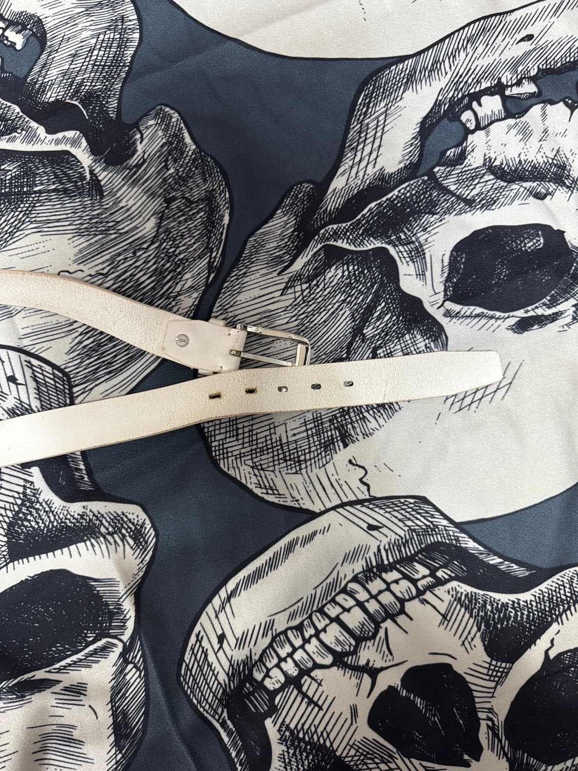 파리게이츠 골프벨트  상품이미지4