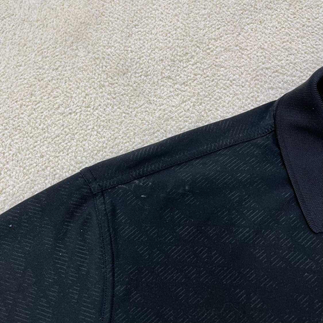 XL 나이키 골프 반팔 카라티 0415M 상품이미지6