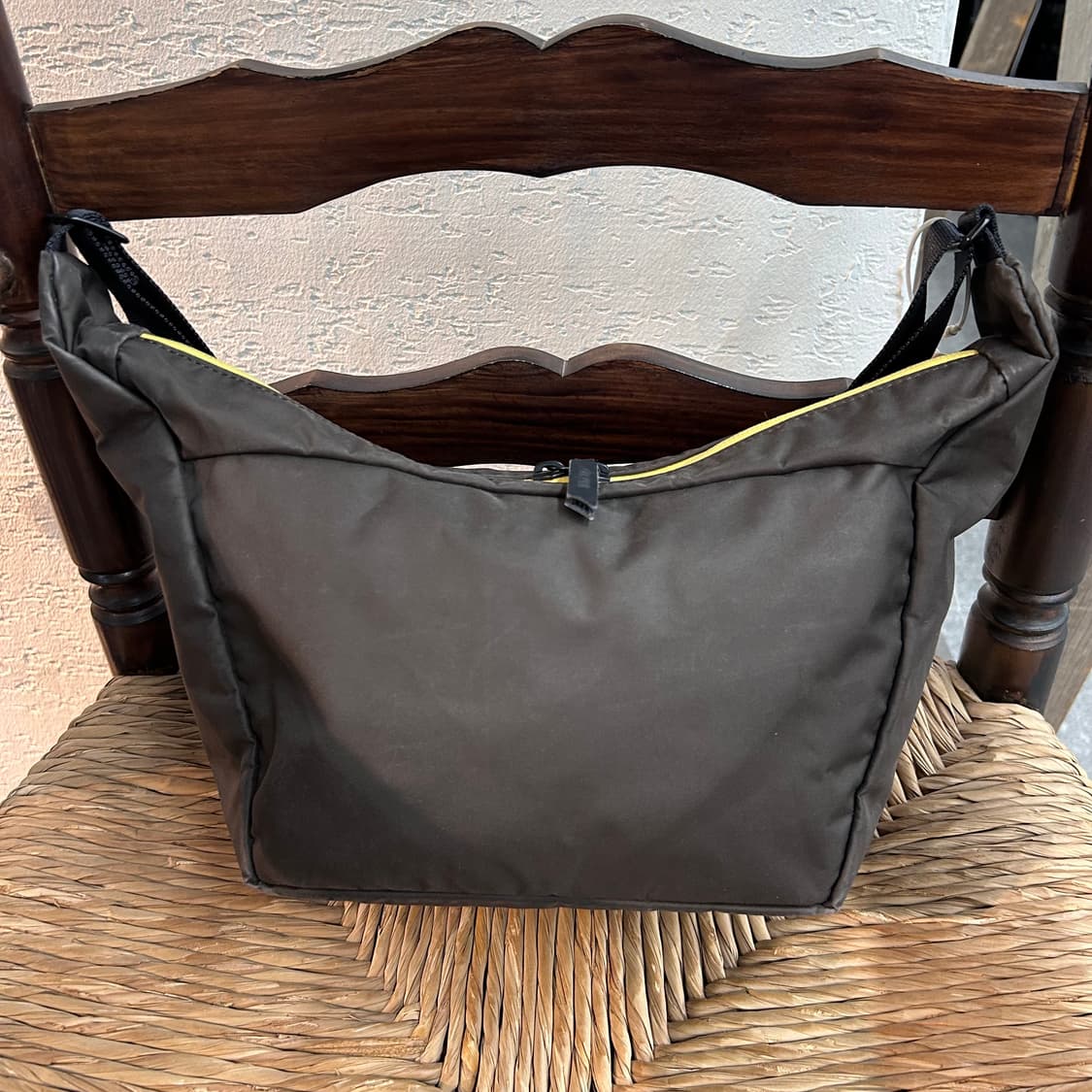 Porter Girl Mousse Cross Bag 상품이미지3