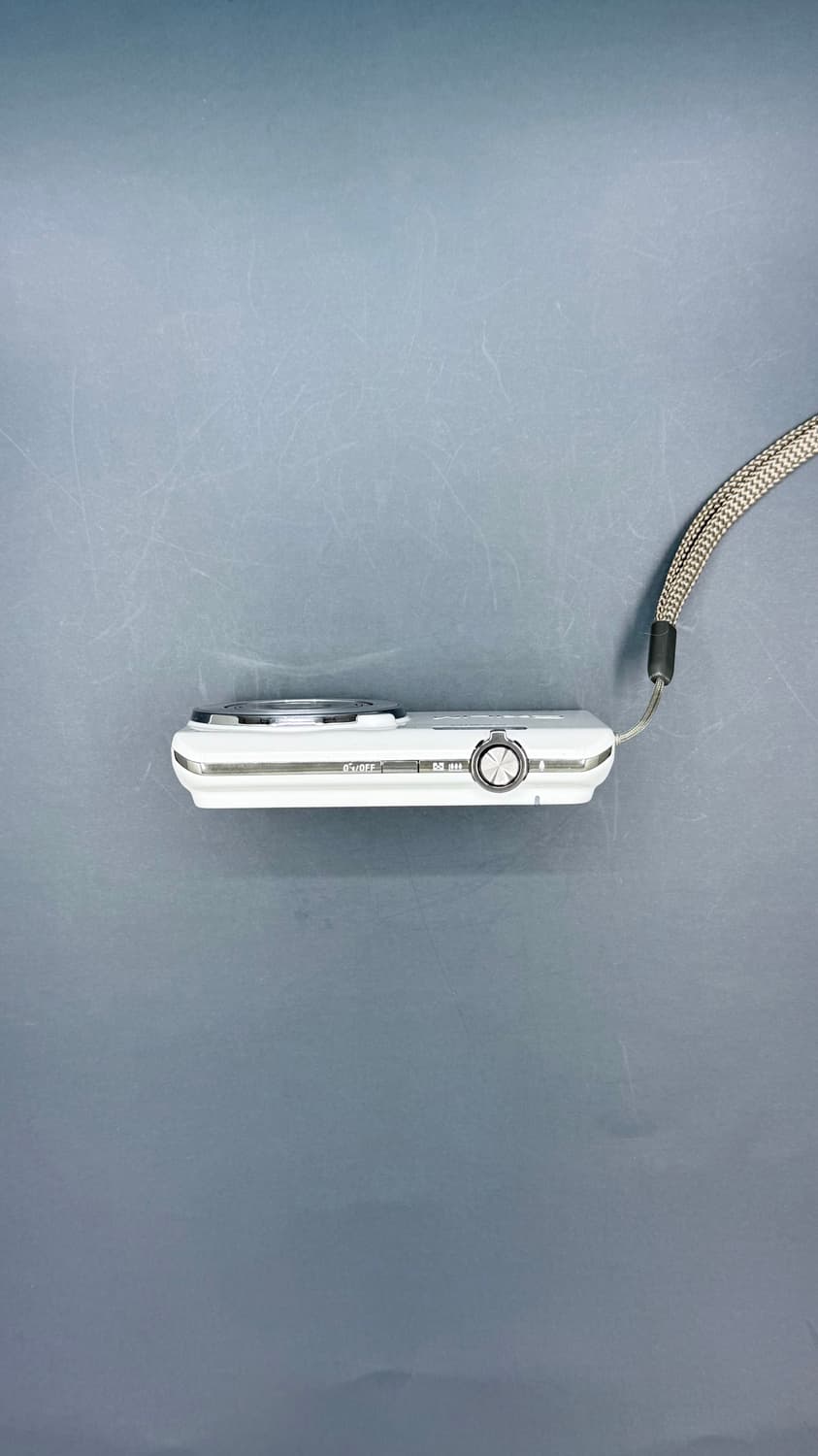 초슬림!) 카시오 EX-Z31 빈티지 캠코더 /캐논 소니 니콘 상품이미지2