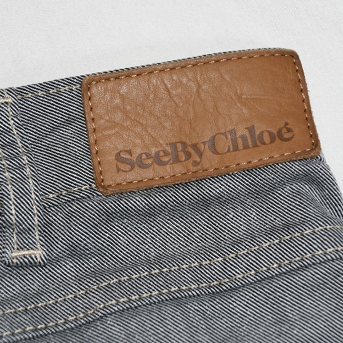 See By Chloe 팬츠 상품이미지7