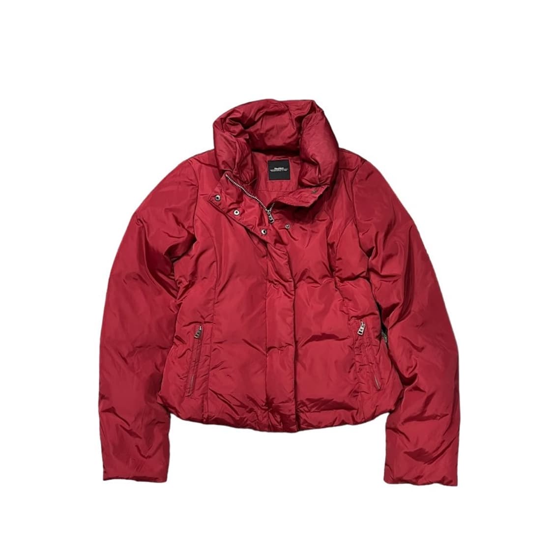 막스마라 쇼트 패딩 상품이미지2