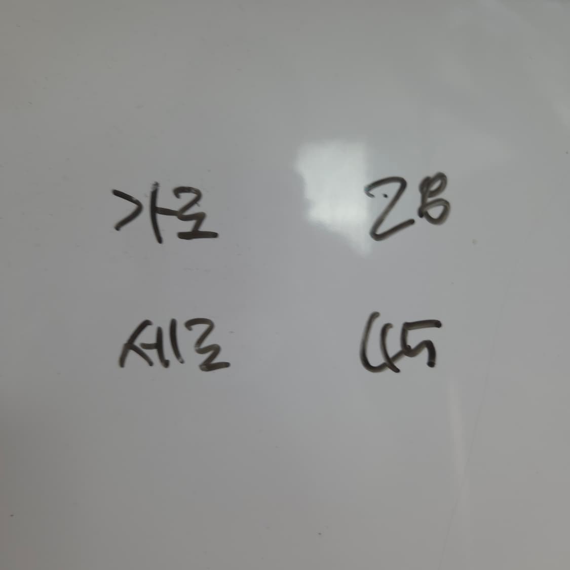 새상품급 르꼬끄/ 스포르티브 백팩 블랙 상품이미지8