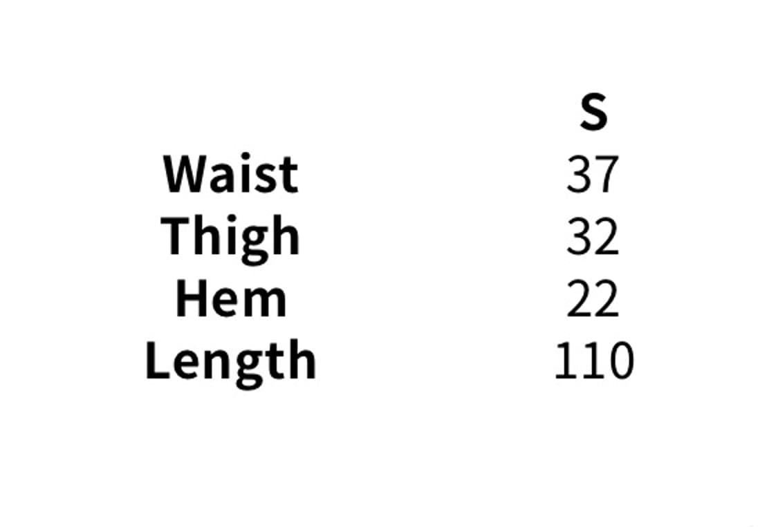 Plasticproduct/Mpa painter denim(balck) 상품이미지5