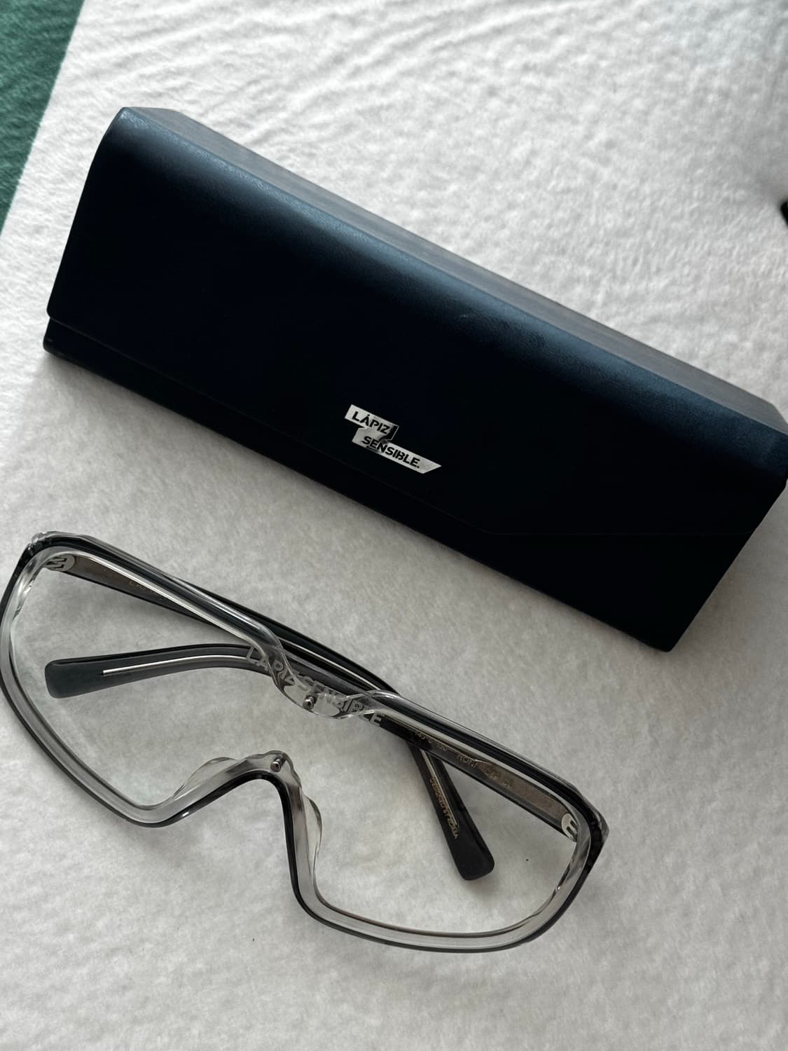 LAPIS SENSIBLE RONI-C69-CL 선글라스 상품이미지1