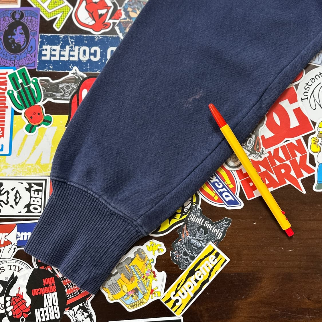 챔피온 재팬 스웻셔츠 M 상품이미지7