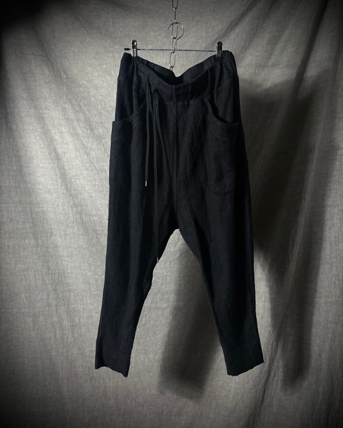 The Viridi-Anne Sarrouel Pants 상품이미지1