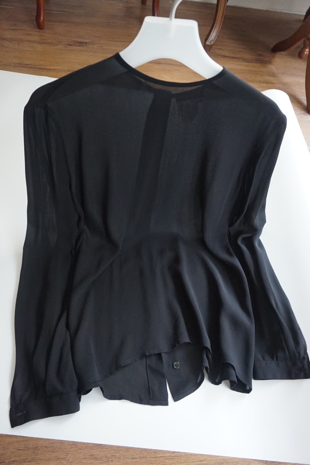 GIORGIO ARMANI 100%Silk (Made in Italy) 상품이미지1