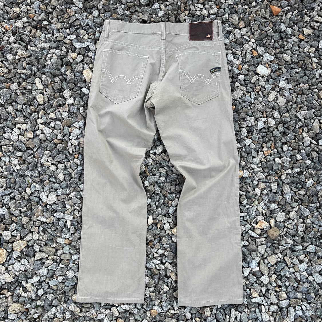 EDWIN(made japan)  빈티지 팬츠 (실측확인) 상품이미지7