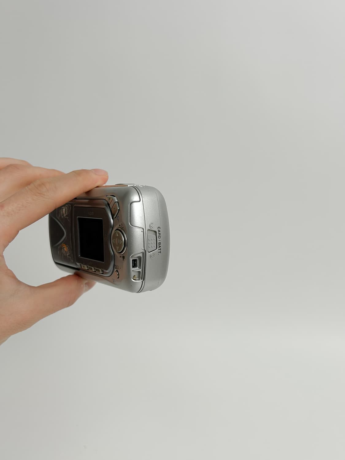 황조지디카!) 니콘 쿨픽스 3500 Coolpix 빈티지 디카 상품이미지9