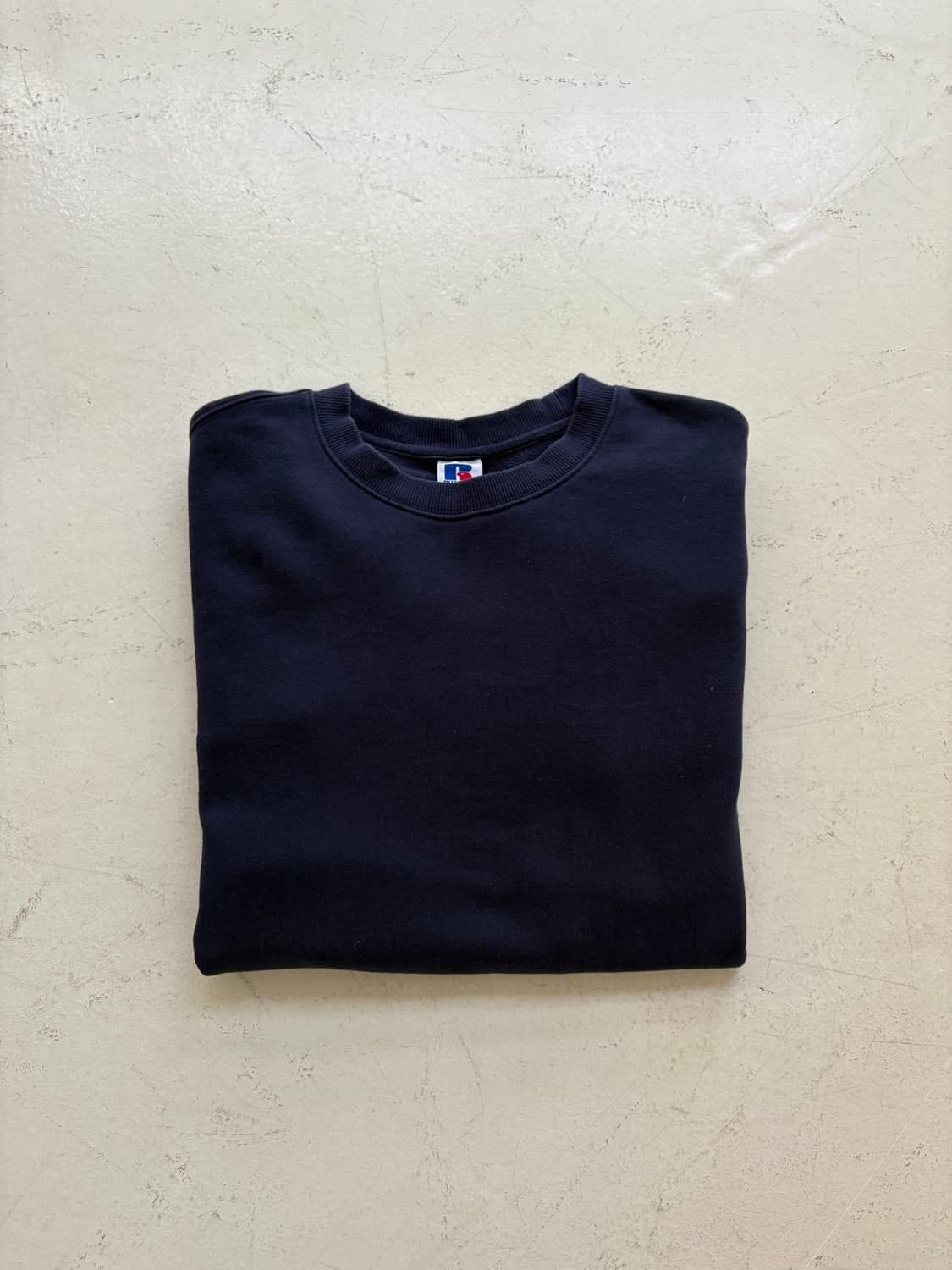 00's Russell Sweatshirt. 상품이미지9