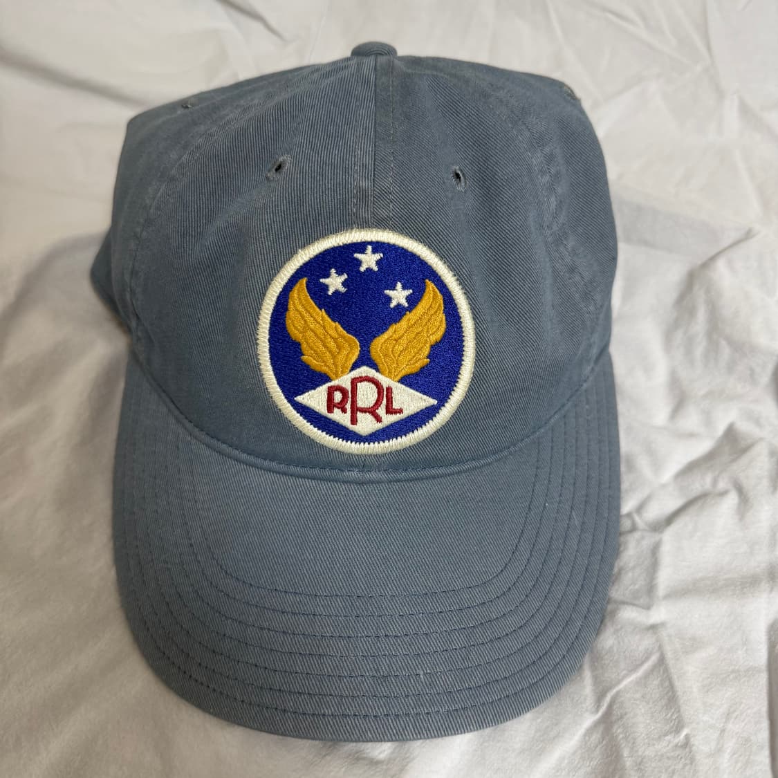 더블알엘  볼캡 상품이미지2