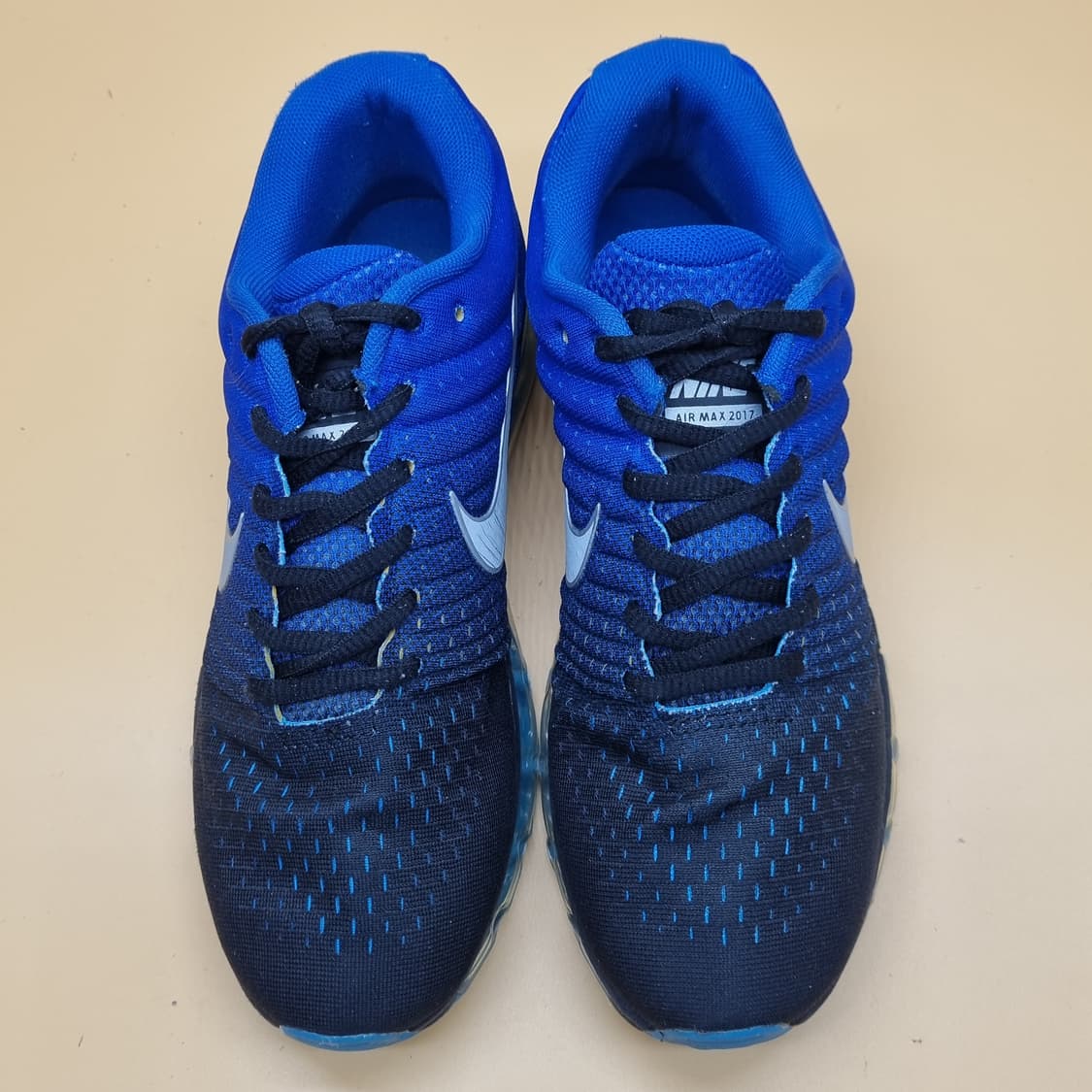 나이키 에어맥스 2017 운동화250  상품이미지2