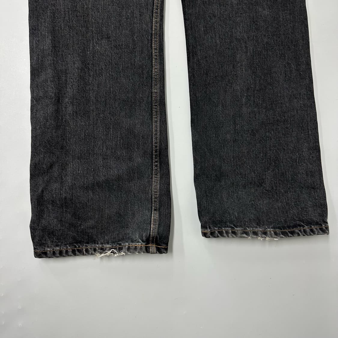 JULIUS 율리우스 S/S03 데님 팬츠 상품이미지9