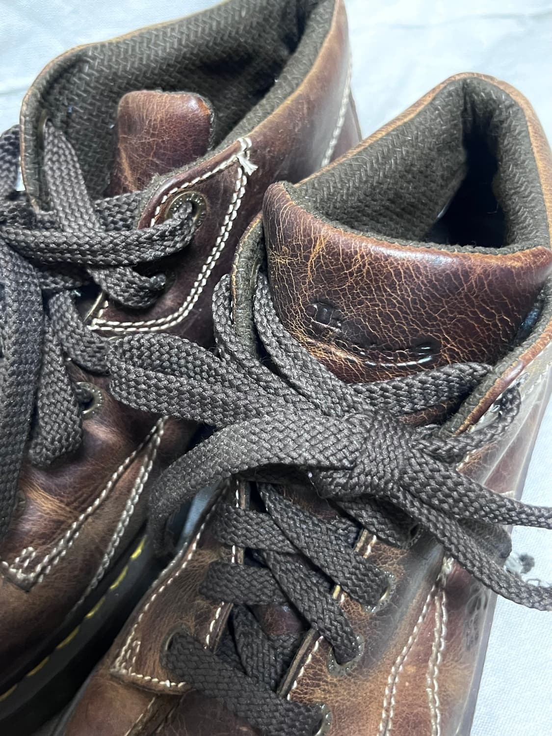 닥터마틴 워커부츠 상품이미지2